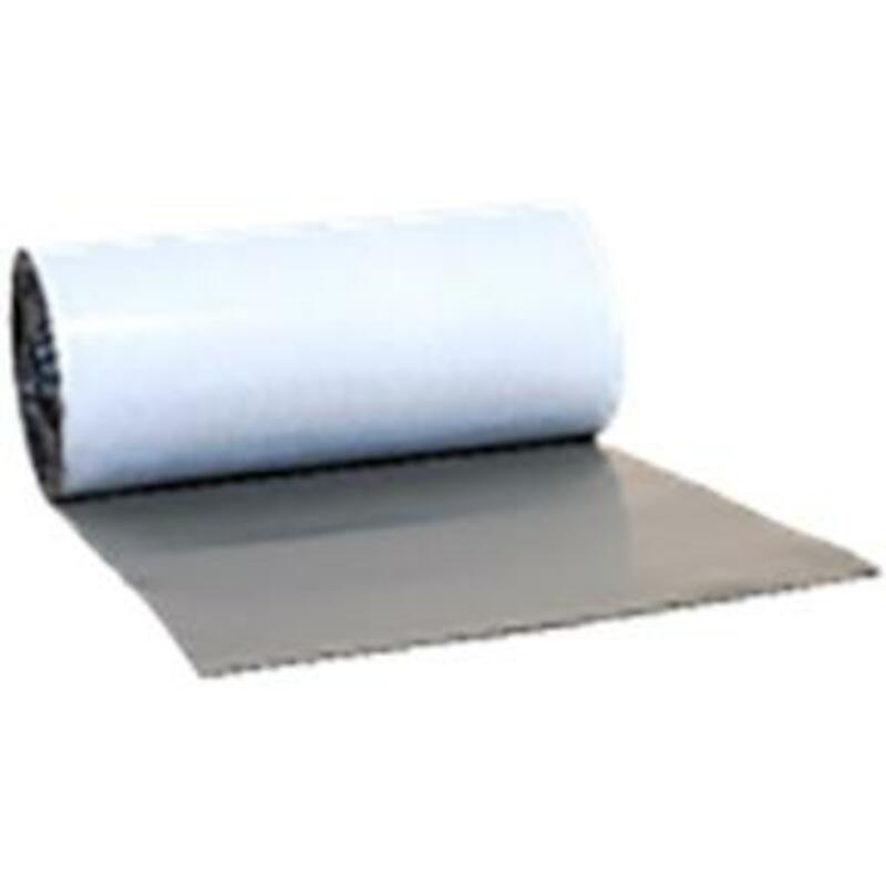 LOODVERVANGER 0,37X5M GRIJS WKFEP250-0370 FAST FLA