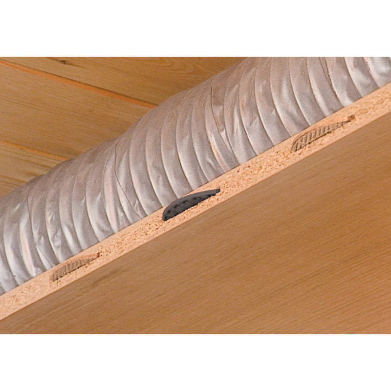 LAMELLENDEUVEL - LAMELLO K20 - 24X60X4,5 MM (250 EA)