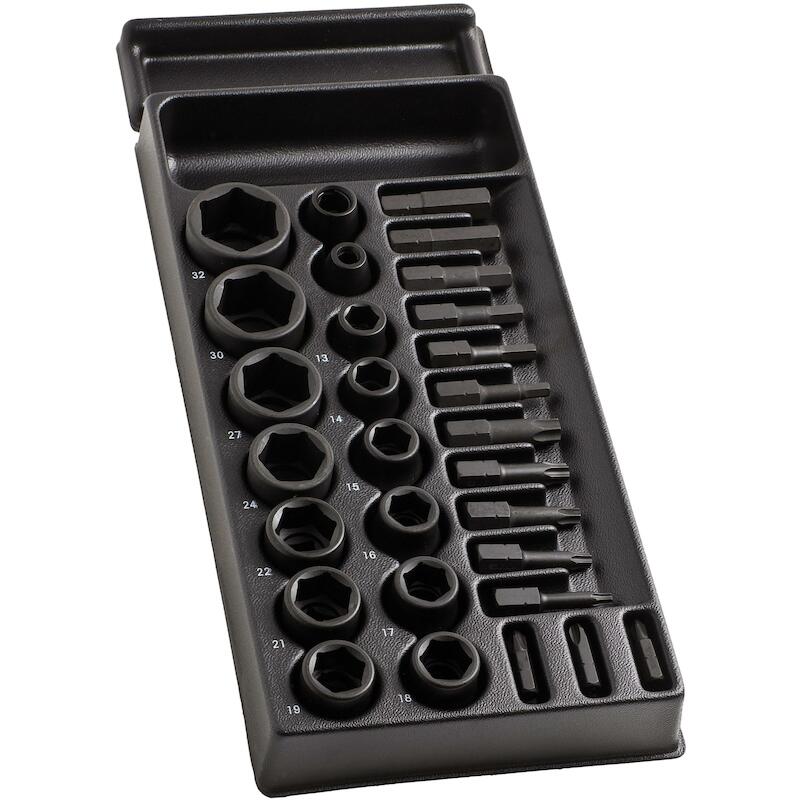 MODULE SLAGDOPP.EN BITS 1/2"MOD.NS2          FACOM