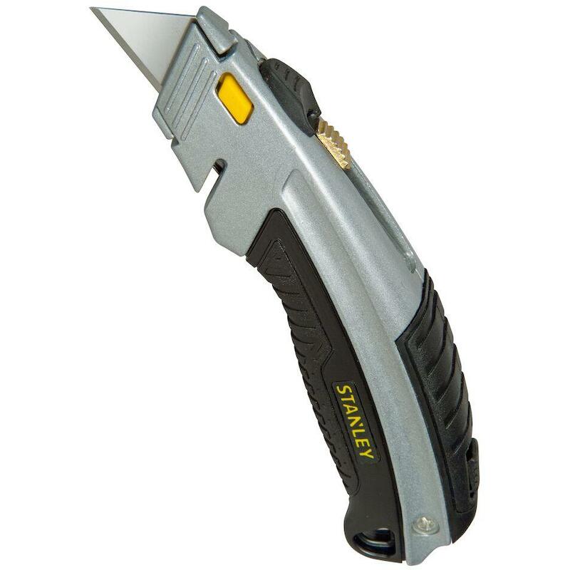 UITSCHUIFMES INSTANT CHANGE 0-10-788 180MM STANLEY