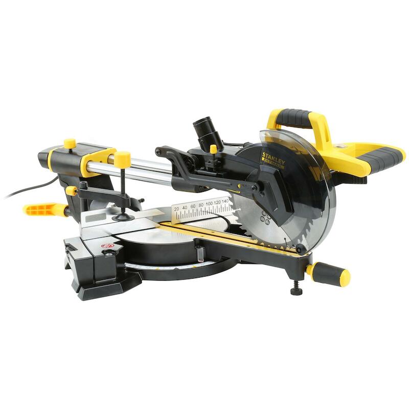 AFKORTZAAG 1500W/216MM      FME721         STANLEY