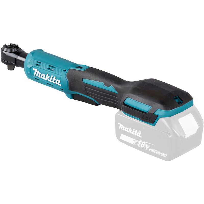 CLÉ À CLIQUET LXT® - DWR180ZJ - MAKITA