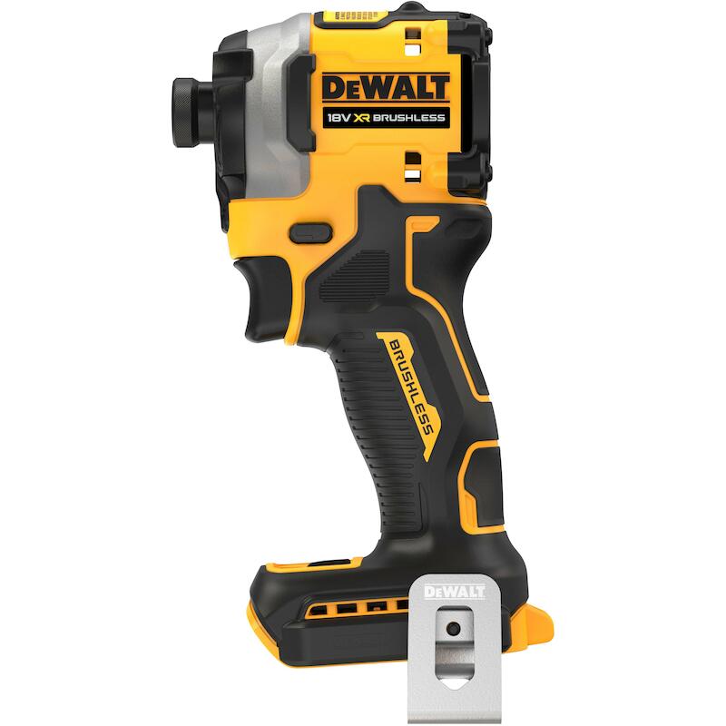 ACCU-SLAGSCHROEV.18V/BODY   DCF850NT(TSTAK) DEWALT
