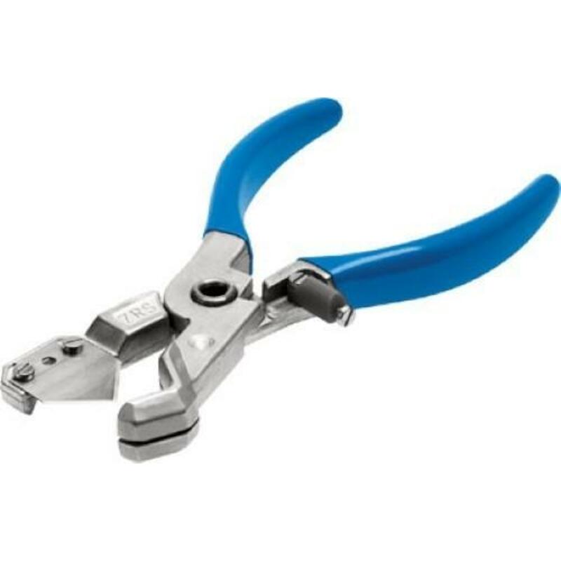 BUIS- EN SLANGSNIJDER ZRS (7658) FESTO