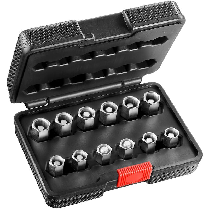 COMMON RAIL PLUGGEN SET     900.CRB          FACOM