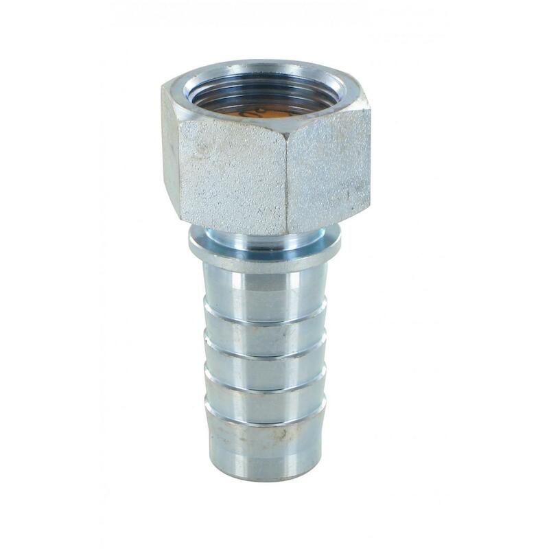 STOOMKOPP. EN14423 SLT 38MM X 1 1/2"V BSPP ST.