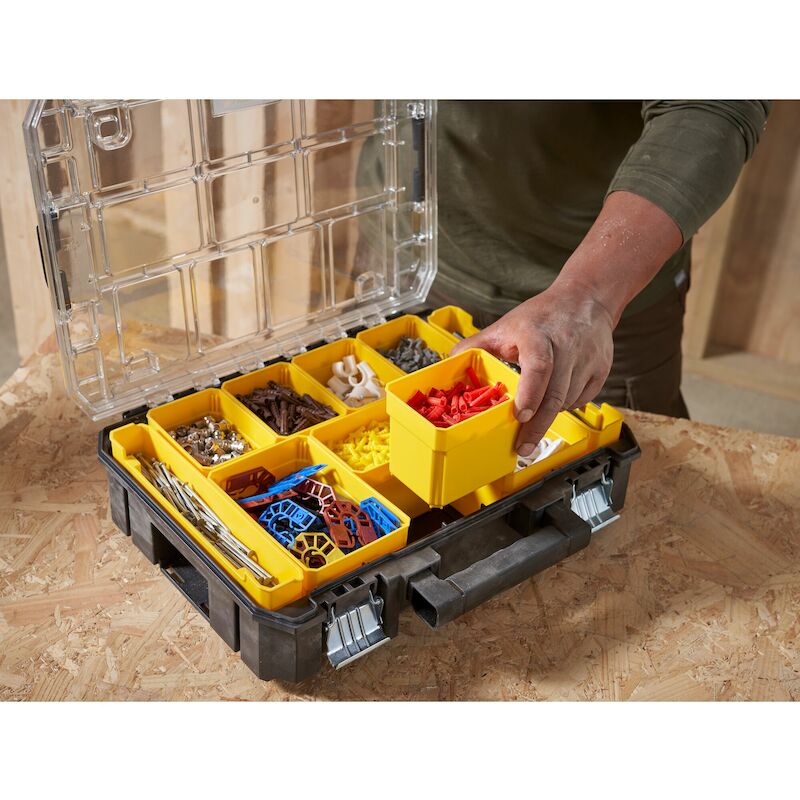 ORGANIZER PRO-STACK V       FMST82967-1 7,8L STANL