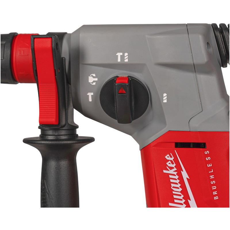 MARTEAU PERF.18V/BODY       M18 BLHX-0X(HD-BOX)MIL
