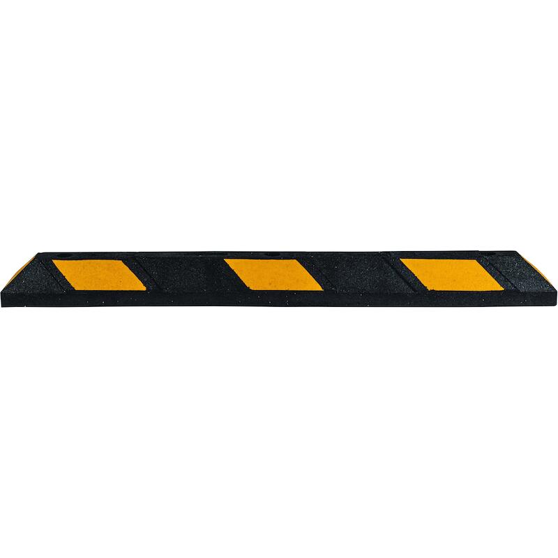 PARKEERBLOK ZW/GE 120X15CM  GNRS1410YB    CHECKERS