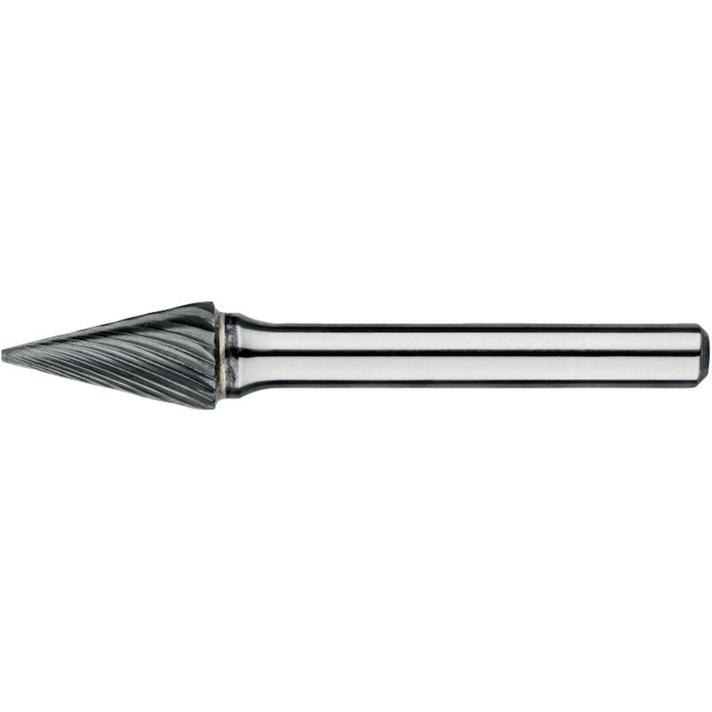 STIFTFREES KEGEL (M) HM S6  41.630/3 10X20 PHANTOM