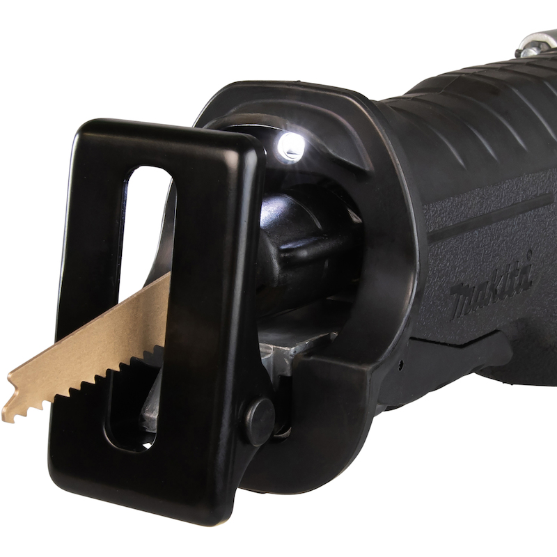 BASIC MODEL CORDLESS RECIPROSAW LXT 18V - DJR187RTE - MAKITA