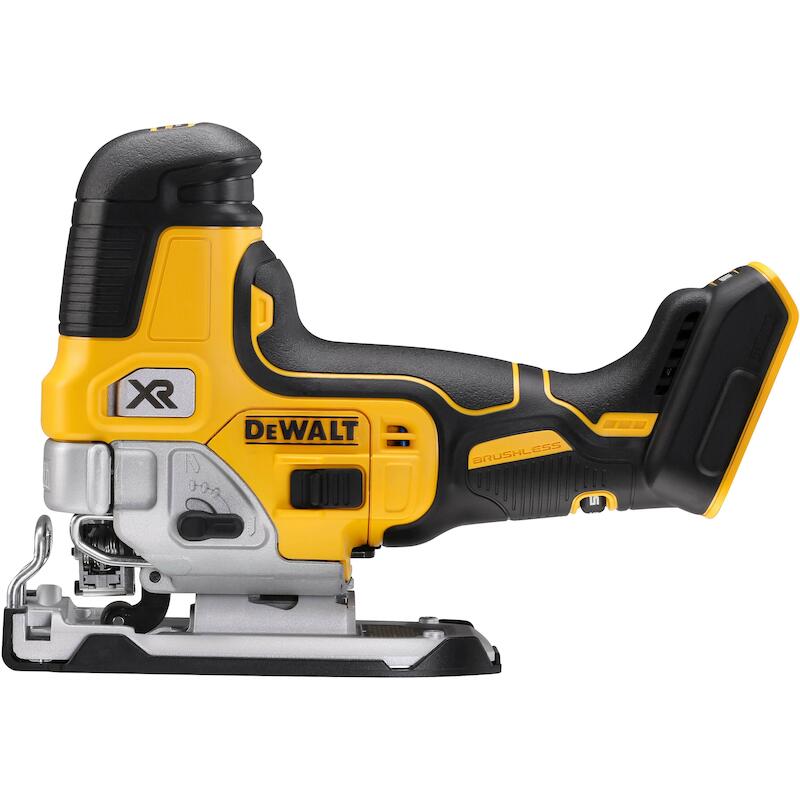 ACCUDECOUPEERZAAG 18V/BODY  DCS335N         DEWALT