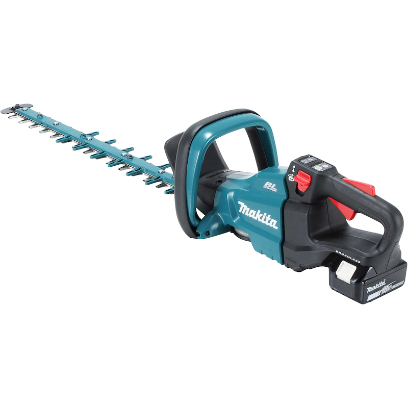 ACCUHEGGENSCHAAR 18V/BODY   DUH502Z 50CM    MAKITA