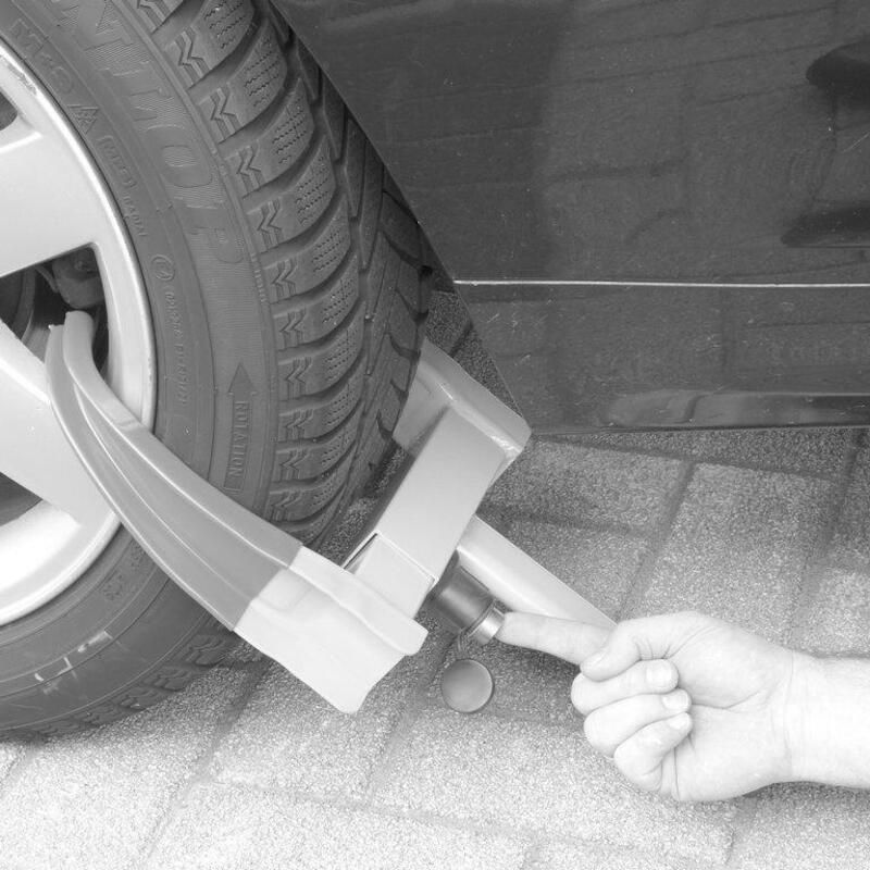 PINCE DE ROUE 175-275MM     0520809       CARPOINT