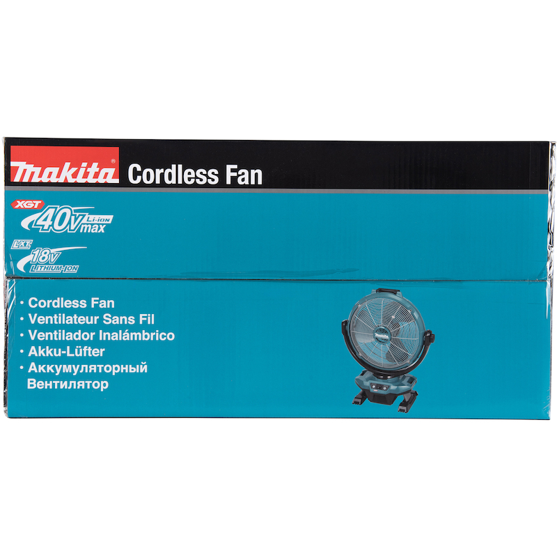 VENTILATEUR XGT® LXT® - CF003GZ - MAKITA