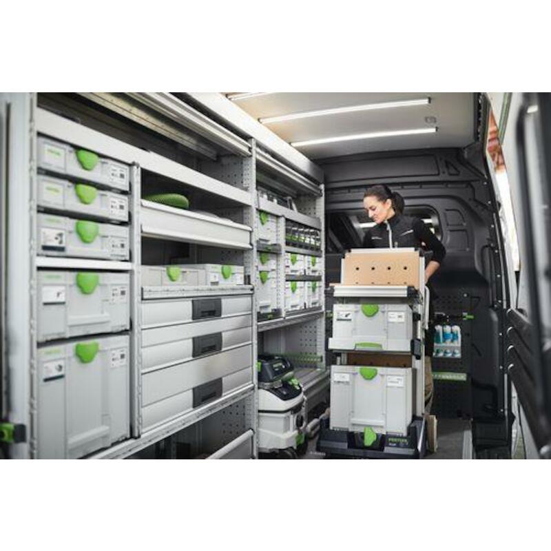 SYSTAINER                   SYS3 M 437     FESTOOL