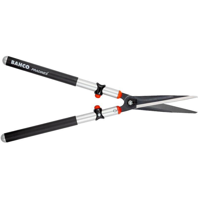 CISAILLE HAIES 18CM/590MM   P52-SL-20        BAHCO
