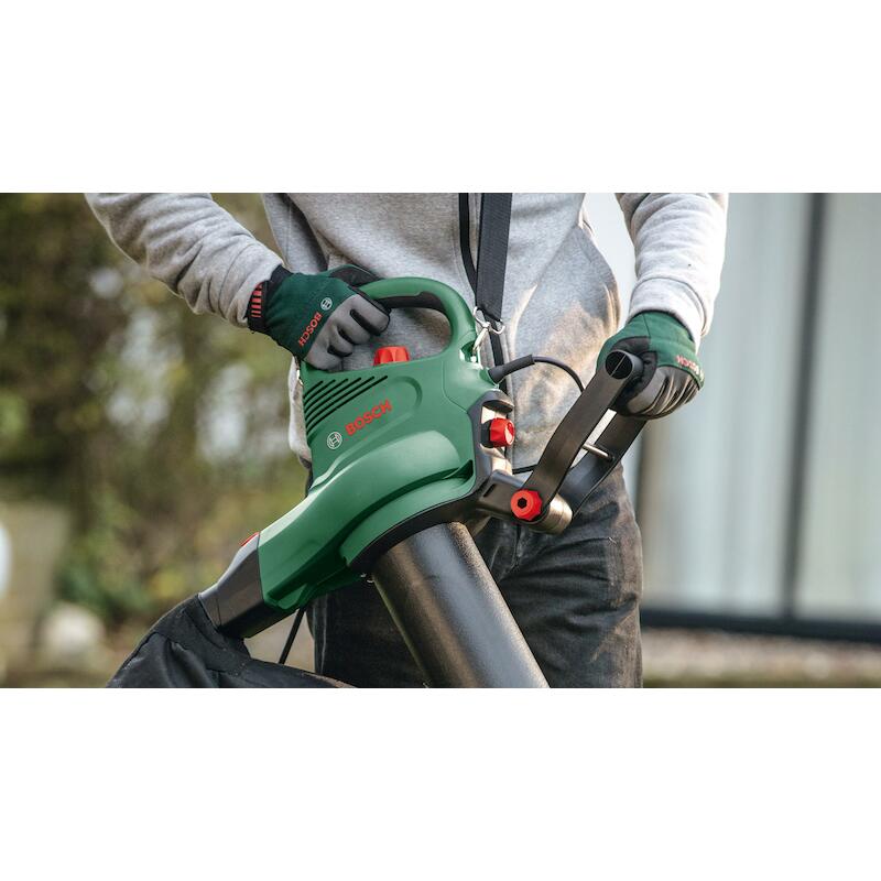 BLADBLAZER/RUIMER 3000W 45L UNIVERSALGARDEN TIDY