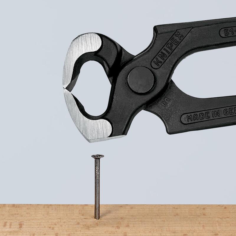 HAMERKOPTANG                51 01 - 210MM   KNIPEX
