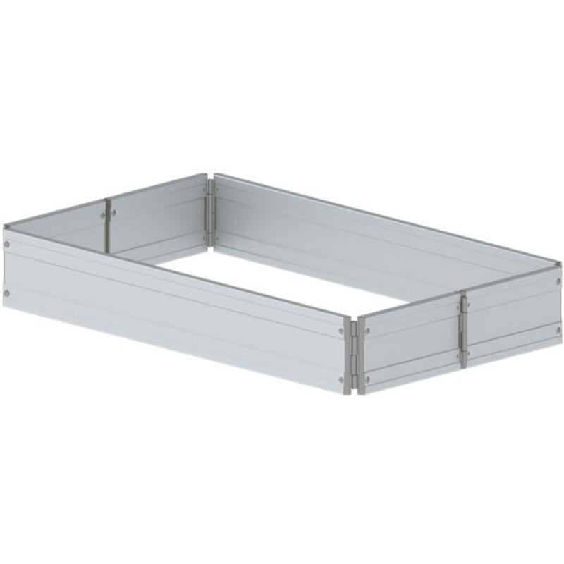 JEU PLINTHES MITOWER PLUS   305582          ALTREX