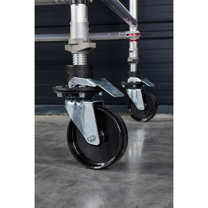 ROLSTEIGER FIBER 12,2M      RS TOWER 52     ALTREX