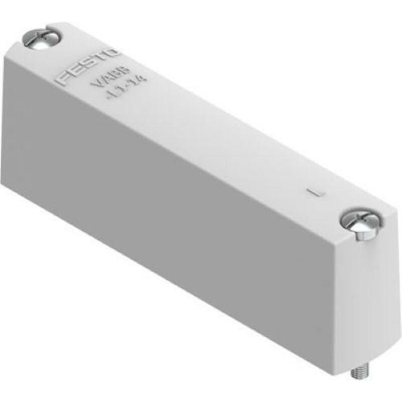 PLAQUE D'OBTURATION VABB-L1-14 (569989) FESTO