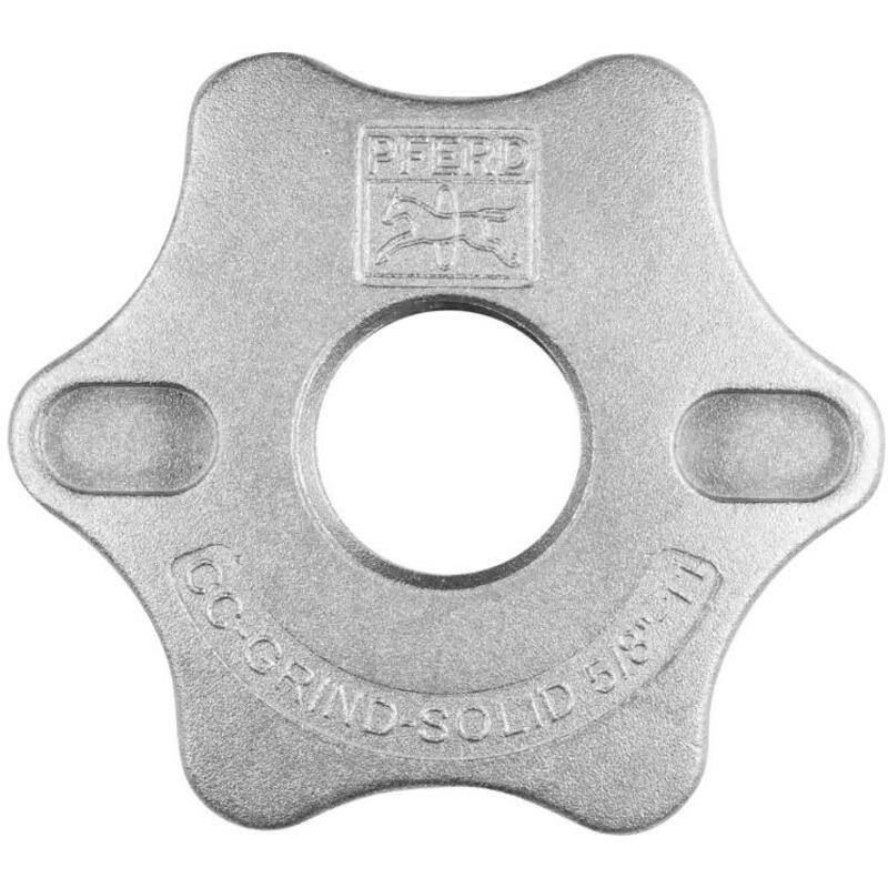 OPSPANFLENS 115/125MM 5/8"  SFS CC-GRIND     PFERD