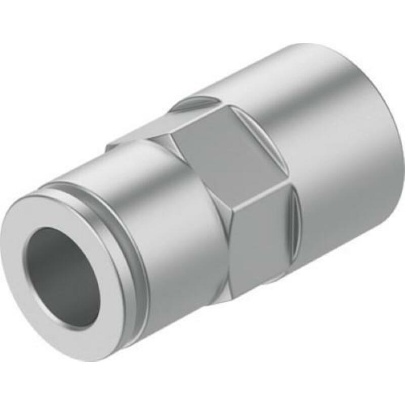INSTEEKSCHROEFKOPPELING NPQH-D-G14F-Q8-P10 (578357) FESTO