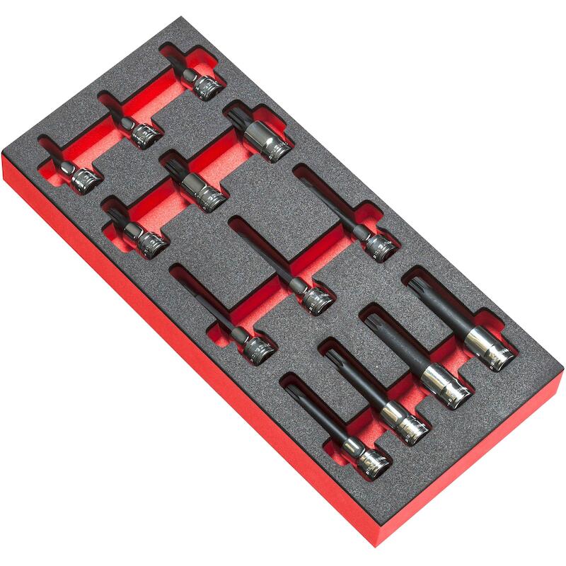 MODULE SCHROEV.DOP 6K  1/2" MODM.SHPB        FACOM