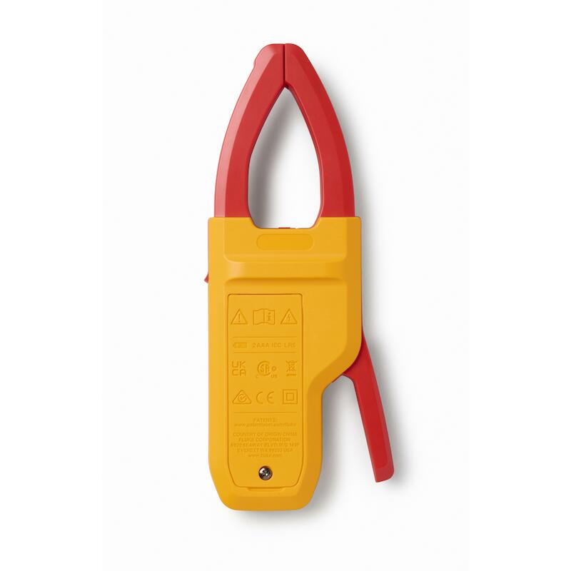 STROOMTANG AC/DC 60A        FLUKE-A283FC/EUR FLUKE