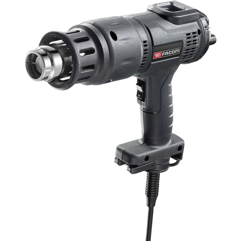PISTOLET THERMIQUE          E.2015           FACOM