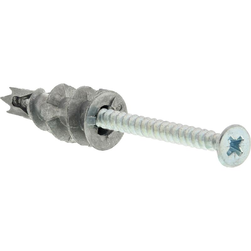 PLUG DRIVA TF 27 4,5X27/50  DRIVA      059380 SPIT