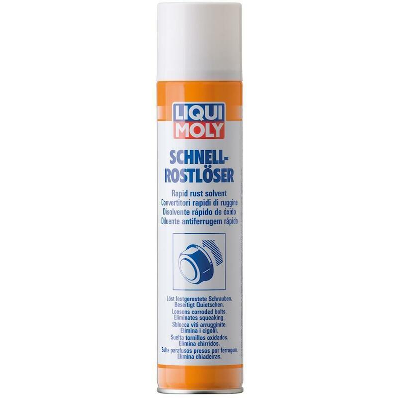 LM 1825 KRUIPOLIE        300ML
