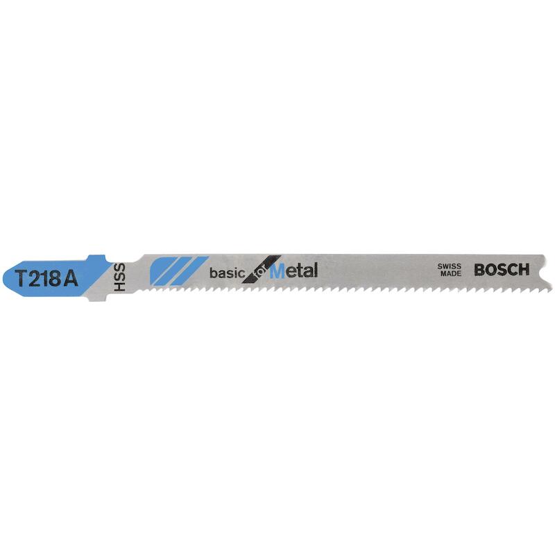 DECOUPEERZAAGB.T218A METAAL 2609256962  (2ST)BOSCH