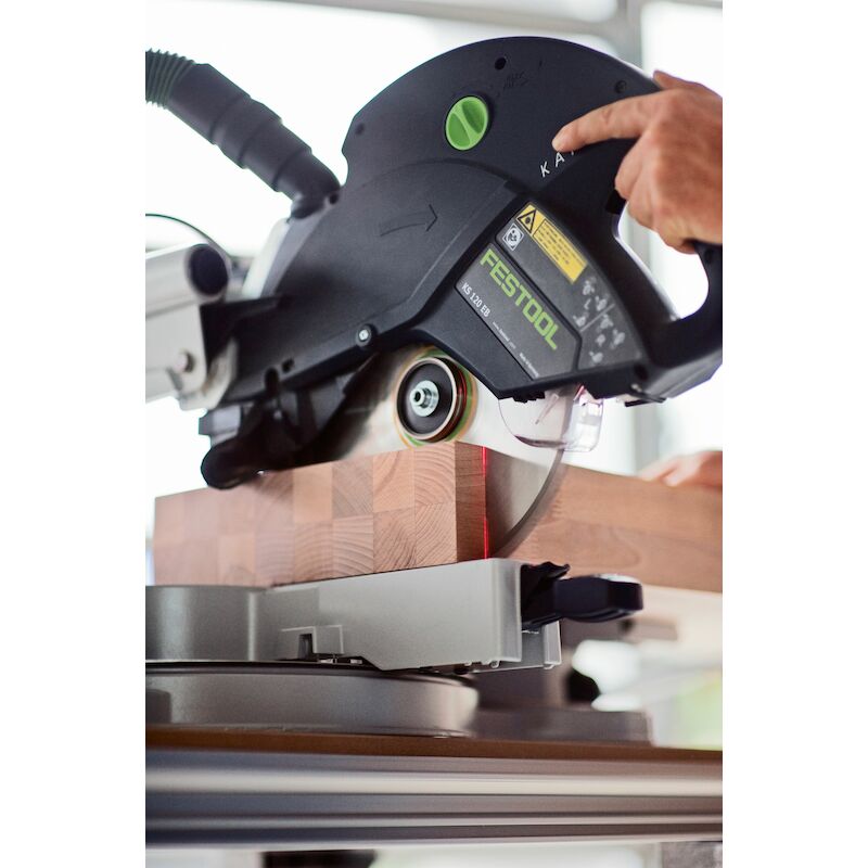 AFKORTZAAG 1600W/260MM      KS 120 REB     FESTOOL