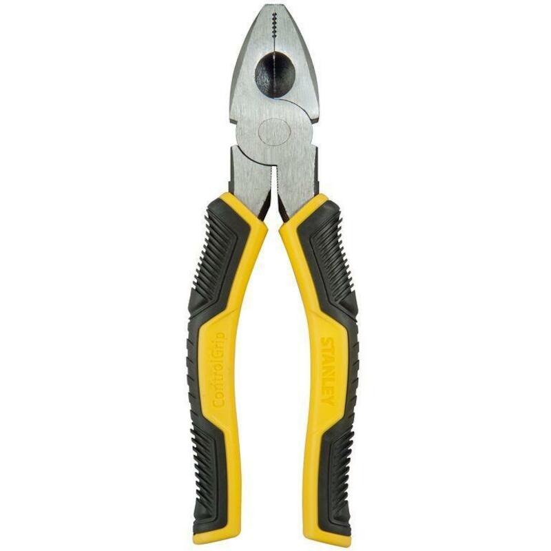 COMBINATIETANG DYNAGR.180MM STHT0-74454    STANLEY
