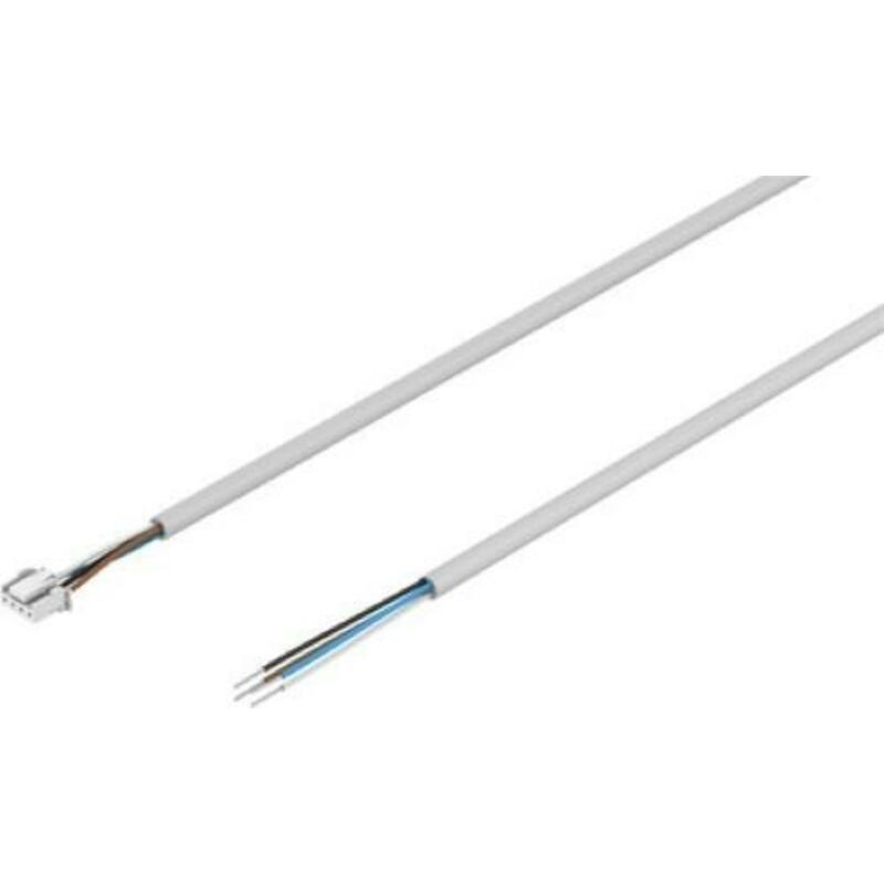 VERBINDINGSKABEL NEBS-L1G4-K-2.5-LE4 (572576) FESTO