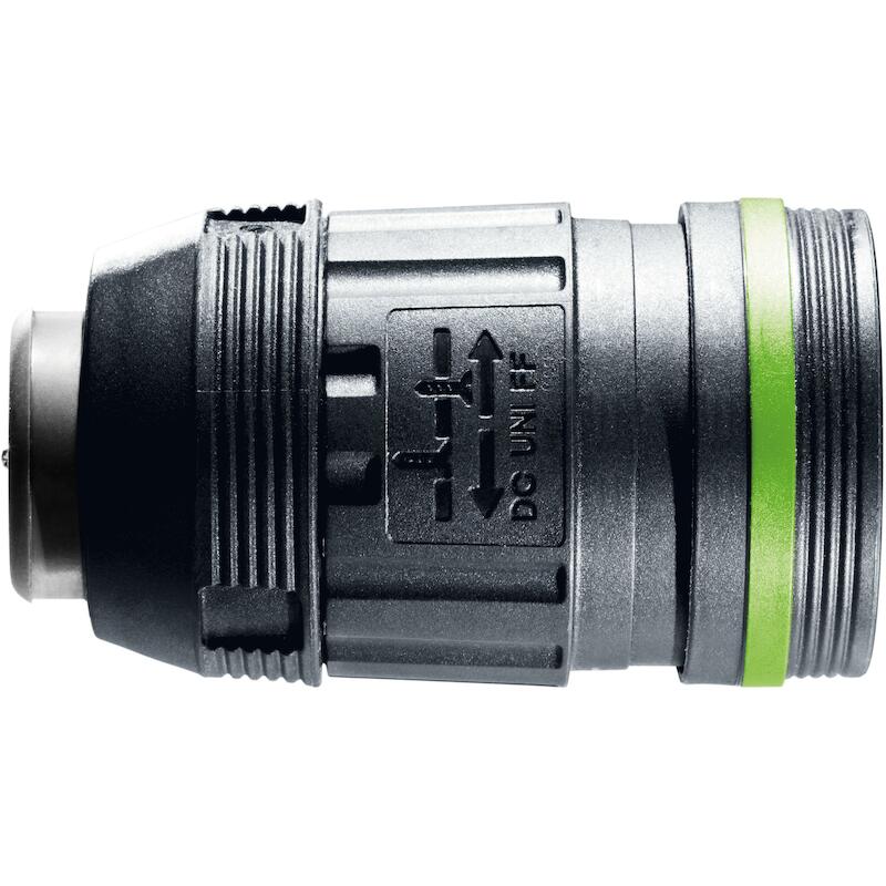 DIEPTE-AANSLAG DC UNI FF - 769126 - FESTOOL