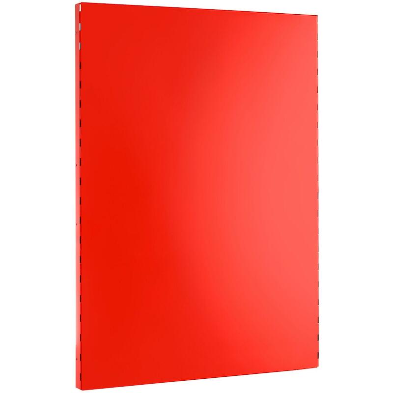 PANNEAU D'AFFICHAGE ROUGE   JLS3-PNB         FACOM