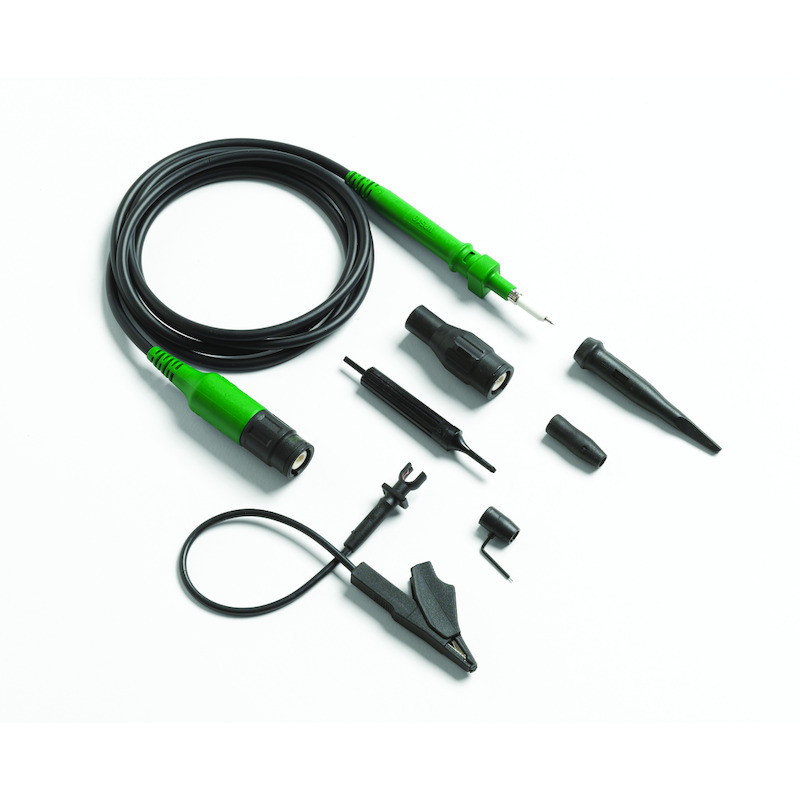 SPANNINGSMEETPROBESET 500MH VPS510-V GROEN   FLUKE