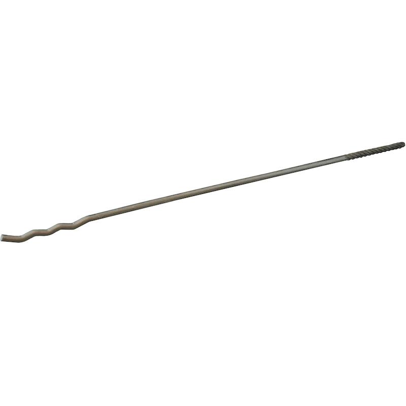 SLAGSPOUWANKER UNI ZN       36483 - D4 X 220MM