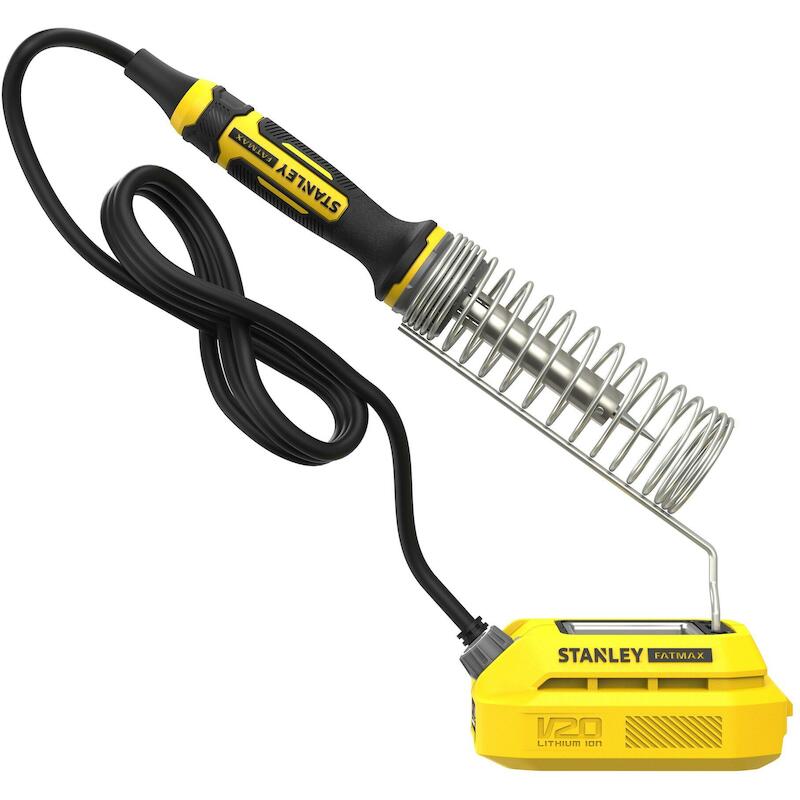 ACCU-SOLDEERBOUT 18V/BODY   SFMCE040B      STANLEY
