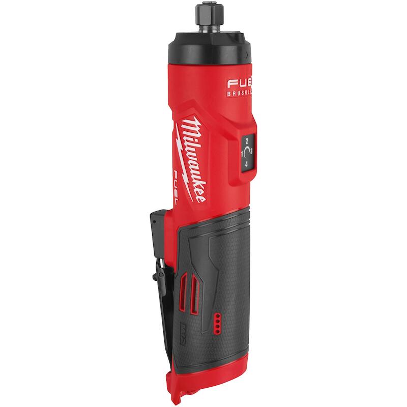 RECHTE ACCUSLIJPM.12V/BODY  M12 FDGS2-0  MILWAUKEE