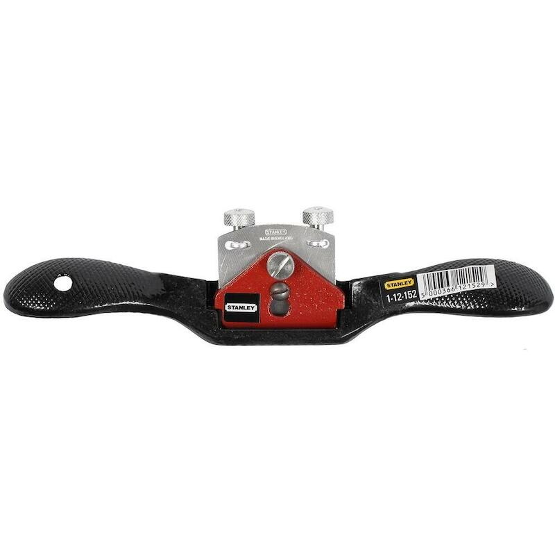 SPOOKSCHAAF ROND            1-12-152 55MM  STANLEY