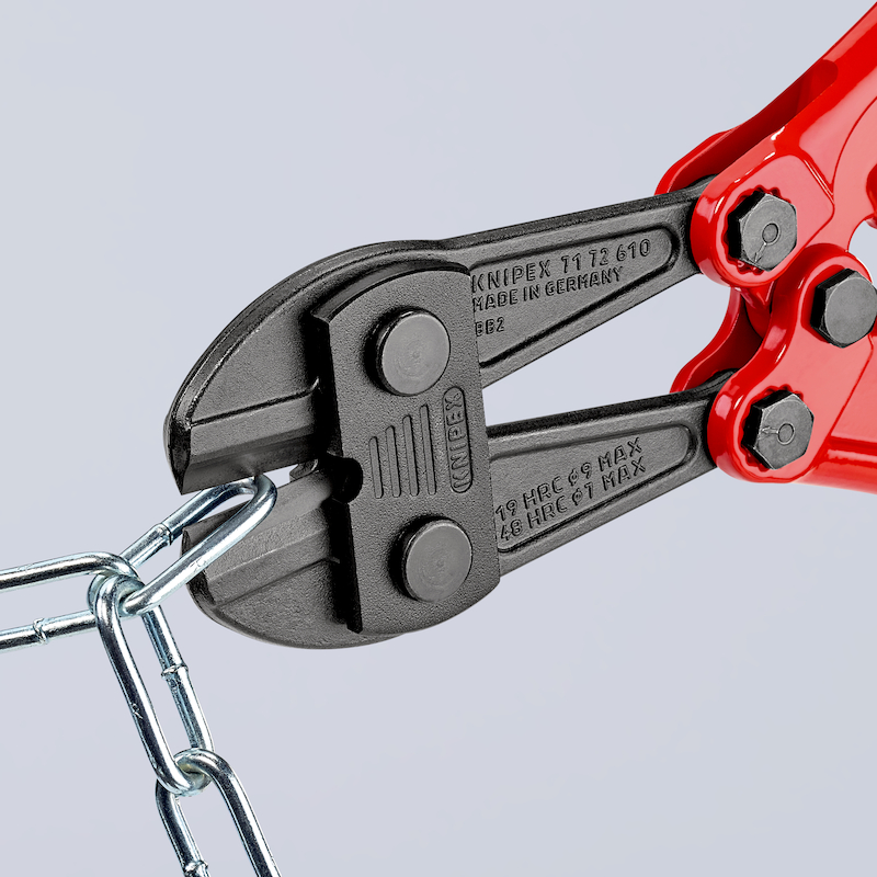 KNIPEX 7172610 BOUTENSNIJDER