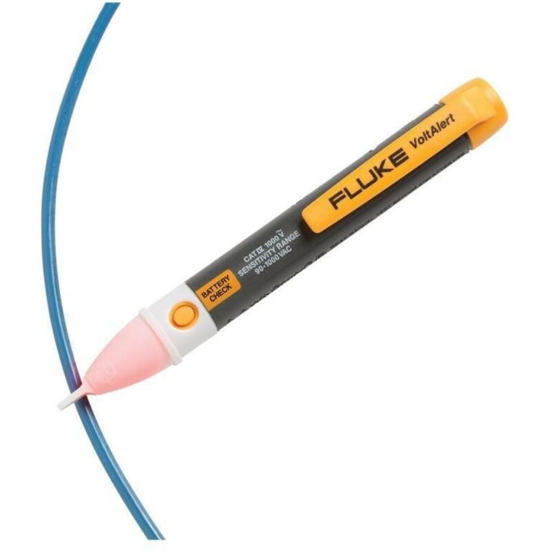 SPANNINGSZOEKER AC 90-1000V FLK2AC/90-1000V5PK FLU