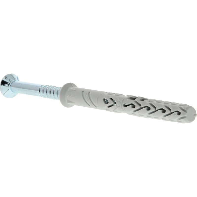 CONSTRUCTIEPLUG 10X200/150F B-LONG TX40 567963 SPI