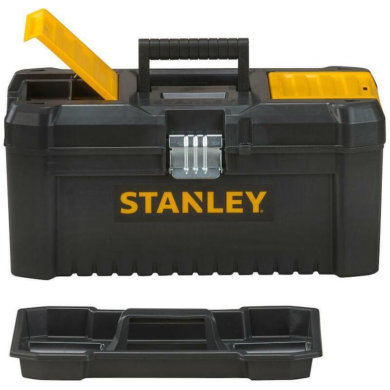GEREEDSCHAPSKOFFER 16"      STST1-75518    STANLEY