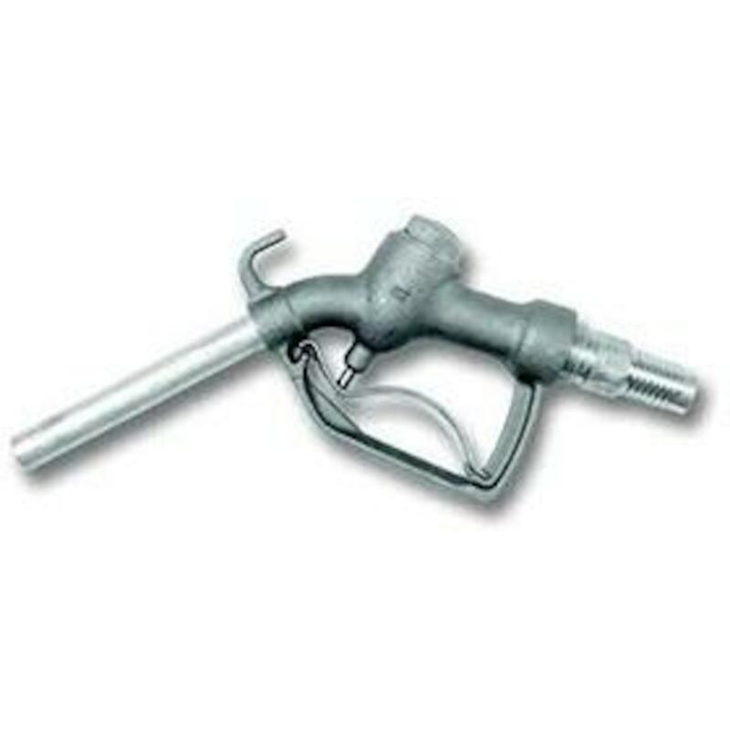 PISTOLET DISTR 9096    RVS316/VITON