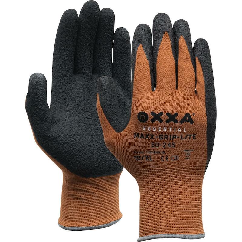 GANT MAXX-GRIP LITE         50-245         10 OXXA